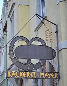 bäckerei